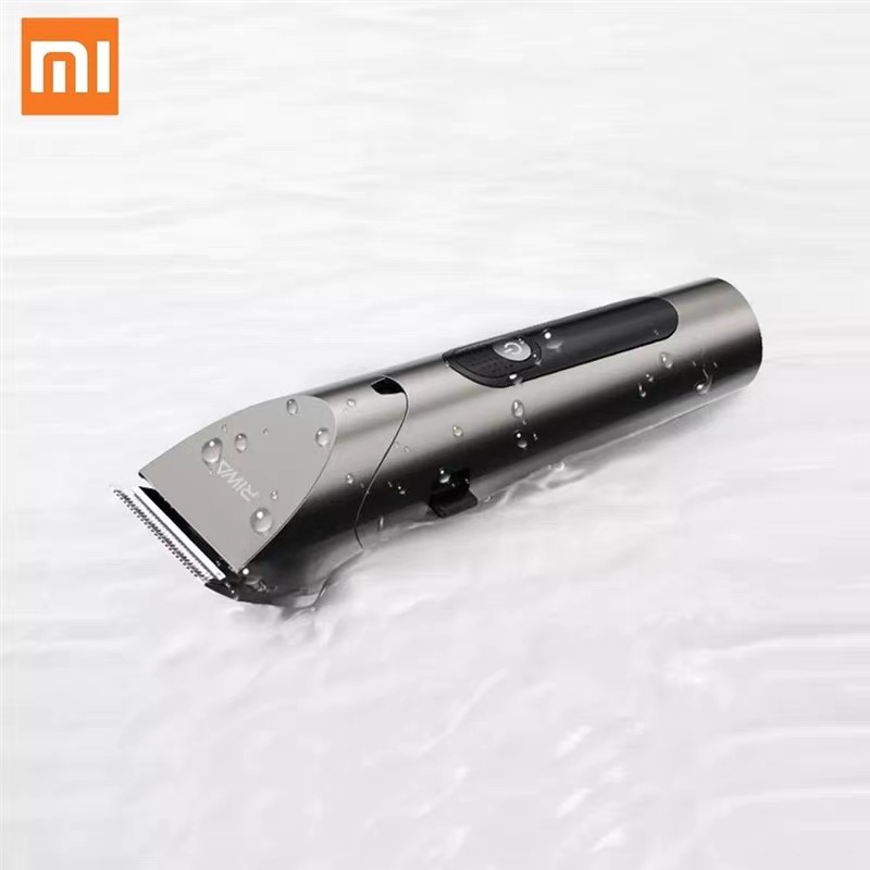 Xiaomi RIWA Hair Clipper – Personal Electric Hair Trimmer for Men, Women & Kids - Image 2