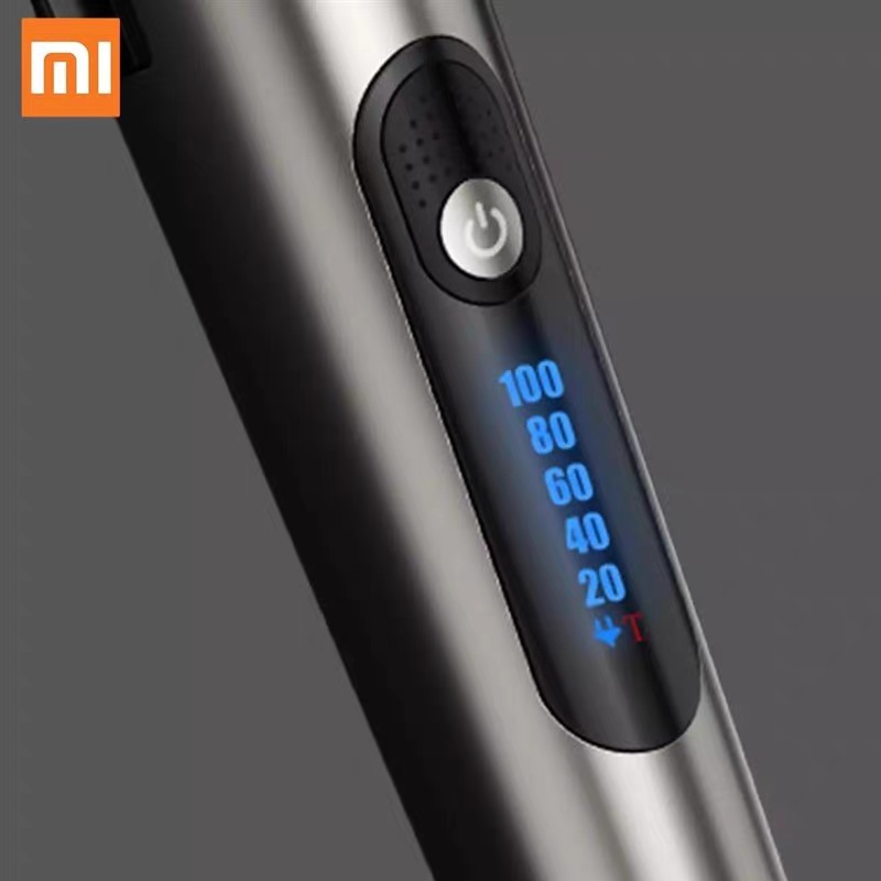 Xiaomi RIWA Hair Clipper – Personal Electric Hair Trimmer for Men, Women & Kids - Image 3