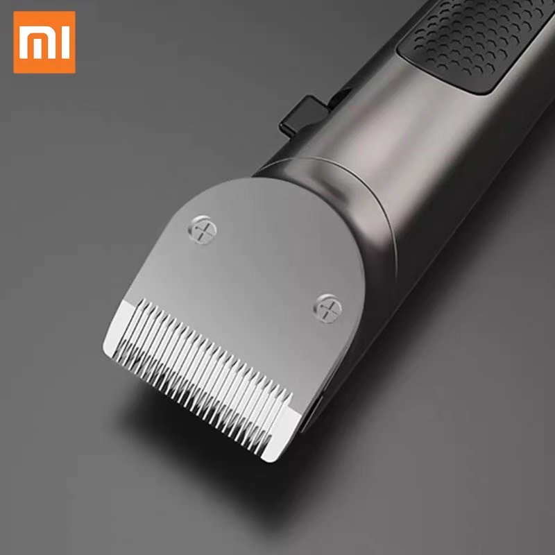 Xiaomi RIWA Hair Clipper – Personal Electric Hair Trimmer for Men, Women & Kids - Image 4