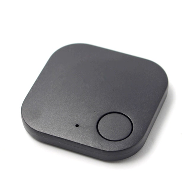 Car GPS Tracker – Real-Time Anti-Lost Tracking | Compact & Reliable (Black)