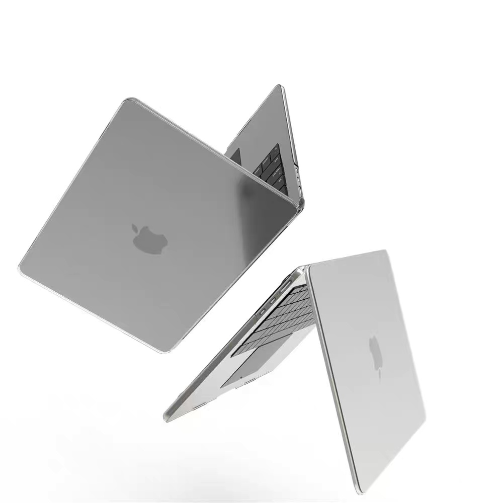 Protective Laptop Case for MacBook Air 15" M4/M3 (Model A3114) - Image 3