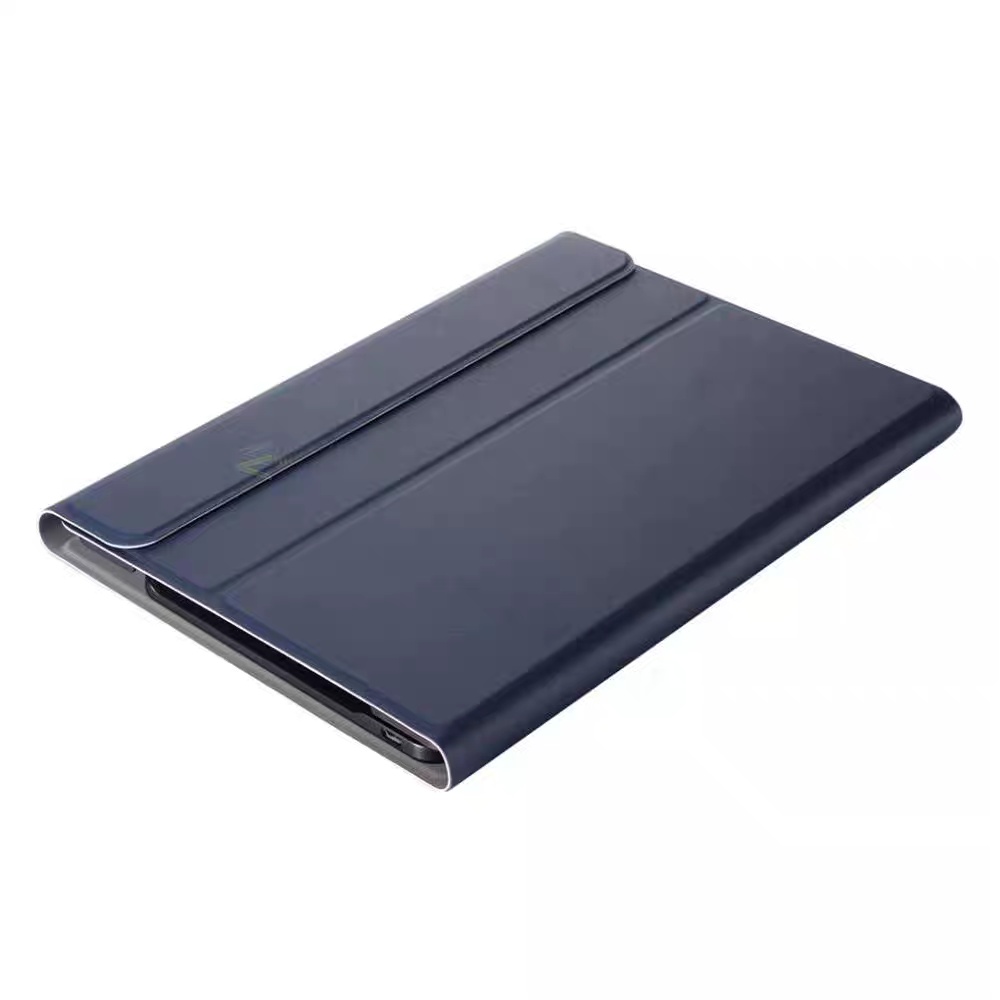 Keyboard + Protective Case for Samsung Galaxy Tab A7 10.4" (SM-T500/T505, 2020) - Image 4
