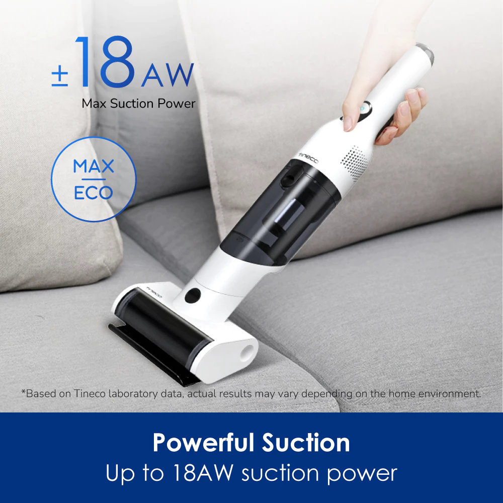 Tineco GO MINI PET Cordless Handheld Vacuum - Image 3